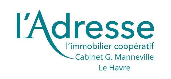 L'Adresse vous propose un garage fermé dans le secteur du Rond-Point .