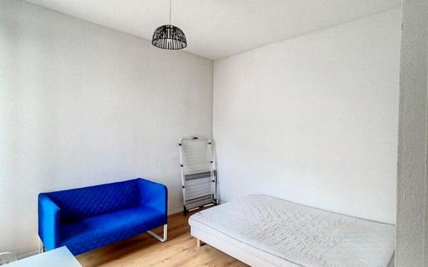 Appartement à louer    1 pièce •  Vichy