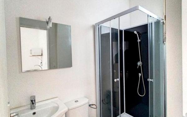 Appartement à louer    1 pièce •  Vichy