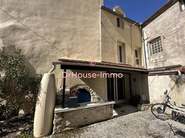 Maison à vendre 5 pièces de 80 m²