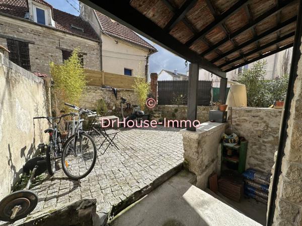 Maison à vendre 5 pièces de 80 m²