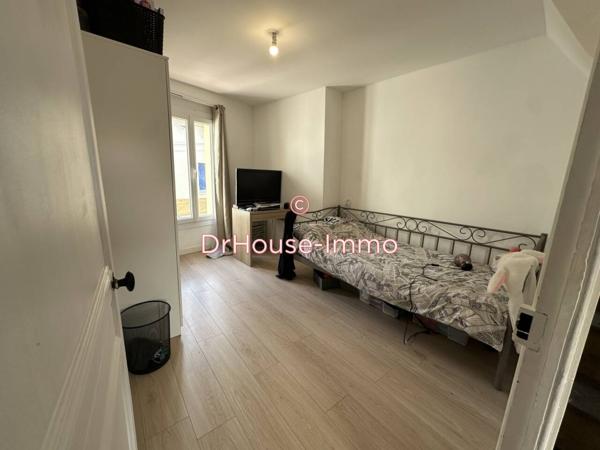 Maison à vendre 5 pièces de 80 m²