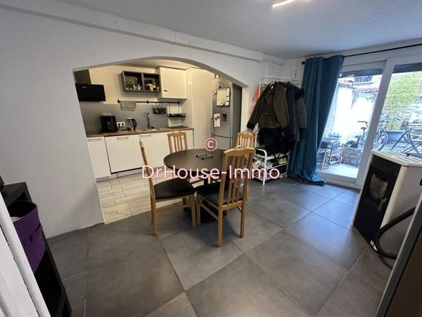 Maison à vendre 5 pièces de 80 m²