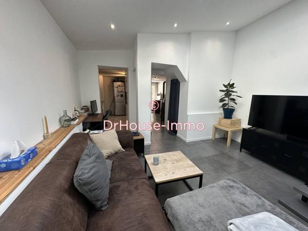 Maison à vendre 5 pièces de 80 m²