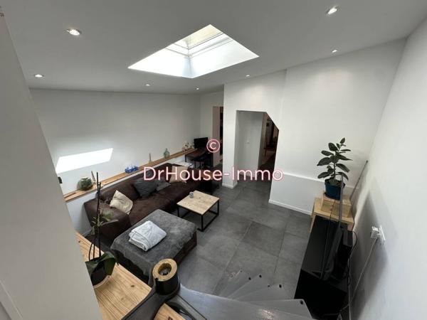 Maison à vendre 5 pièces de 80 m²