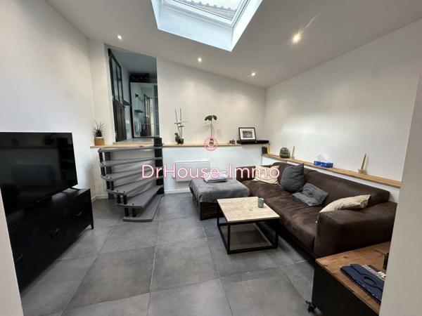 Maison à vendre 5 pièces de 80 m²