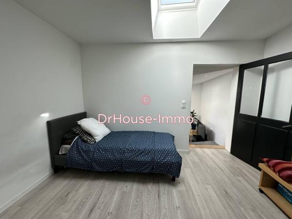 Maison à vendre 5 pièces de 80 m²