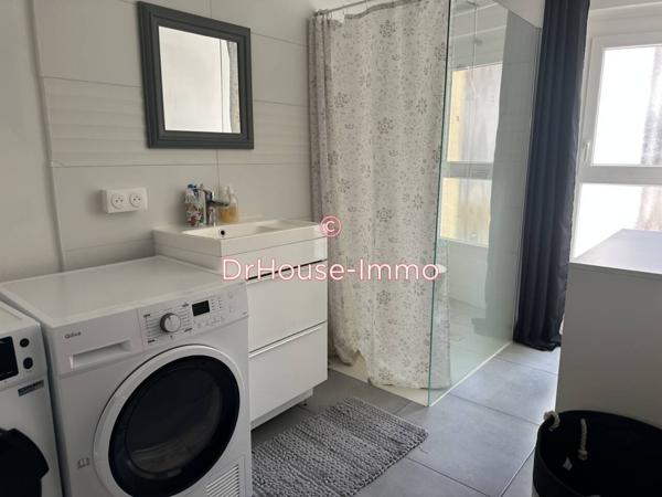 Maison à vendre 5 pièces de 80 m²