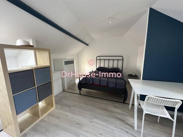 Maison à vendre 5 pièces de 80 m²