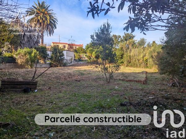 Maison 5 pièces de 109 m² à La Seyne-sur-Mer (83500)