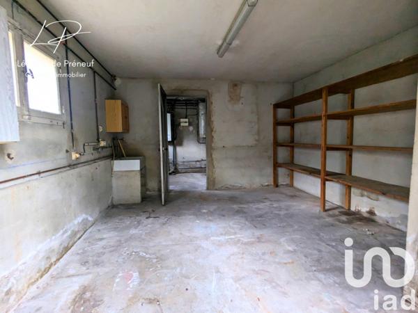 Maison 5 pièces de 109 m² à La Seyne-sur-Mer (83500)