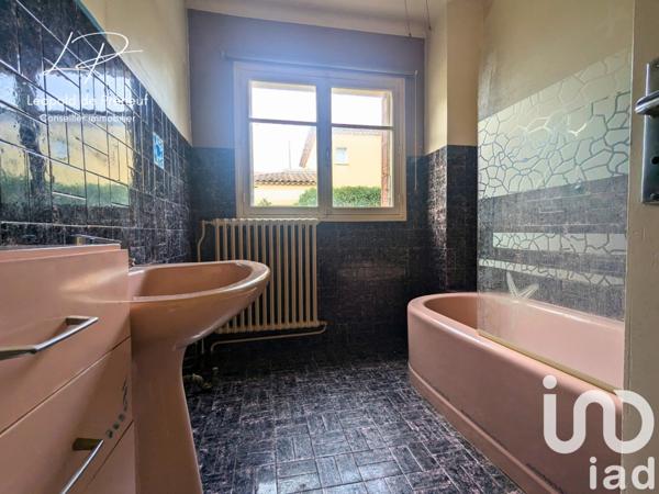 Maison 5 pièces de 109 m² à La Seyne-sur-Mer (83500)