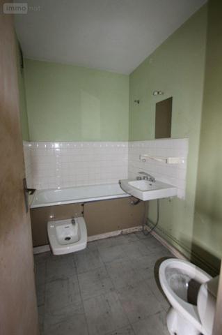 Appartement à vendre à Chalon-sur-Saône en Saône-et-Loire (71100), ref : 13783/580