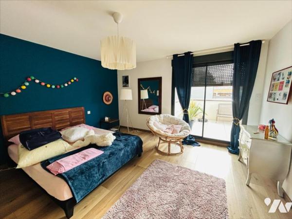 Agon Coutainville Magnifique maison récente à 30 m de la mer