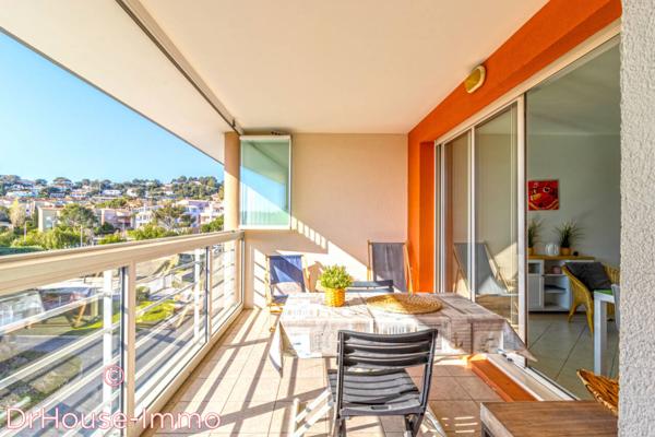 Appartement à vendre 3 pièces de 75 m²