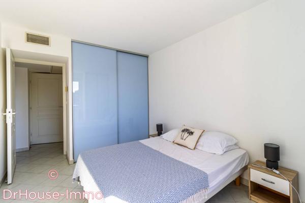 Appartement à vendre 3 pièces de 75 m²