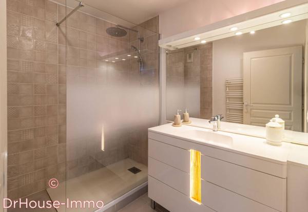 Appartement à vendre 3 pièces de 75 m²