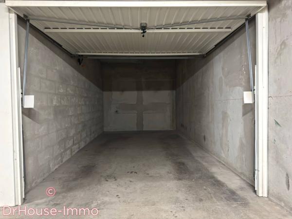 Appartement à vendre 3 pièces de 75 m²