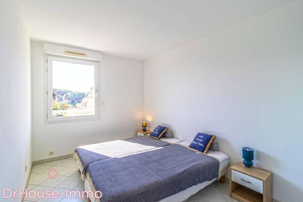 Appartement à vendre 3 pièces de 75 m²