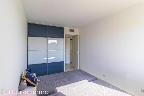 Appartement à vendre 3 pièces de 75 m²