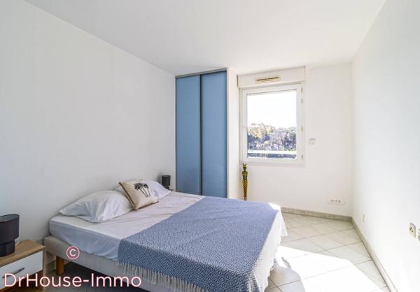 Appartement à vendre 3 pièces de 75 m²