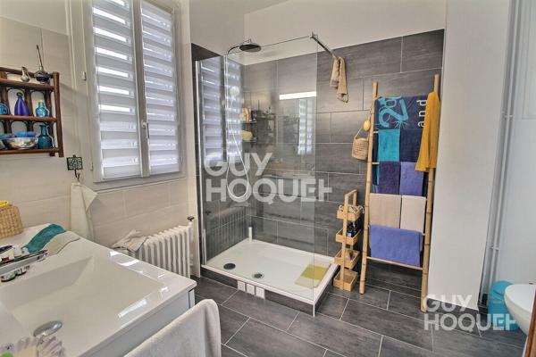 Charmante maison 5 pièces à vendre à Chaville - Quartier Marivel