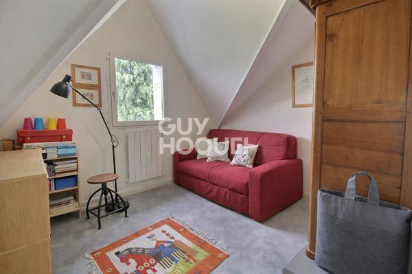 Charmante maison 5 pièces à vendre à Chaville - Quartier Marivel