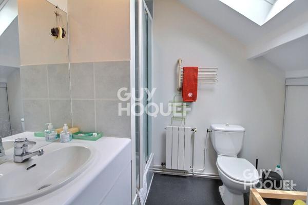 Charmante maison 5 pièces à vendre à Chaville - Quartier Marivel