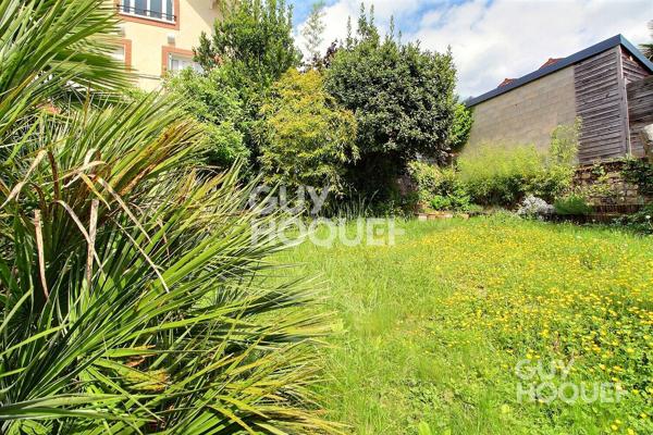 Charmante maison 5 pièces à vendre à Chaville - Quartier Marivel