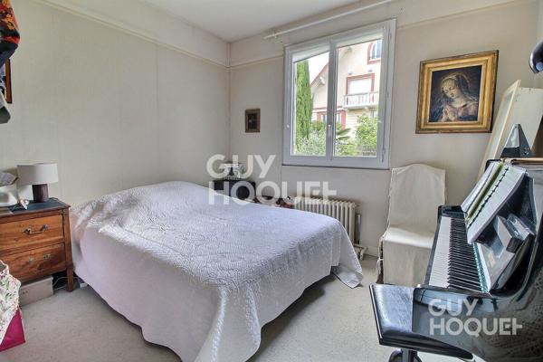 Charmante maison 5 pièces à vendre à Chaville - Quartier Marivel