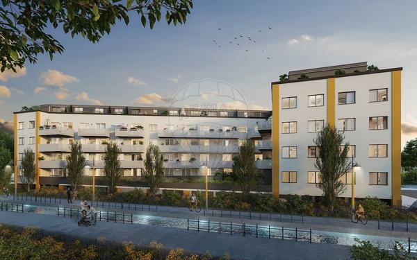 Appartement  en vente - Haut-Rhin - 68