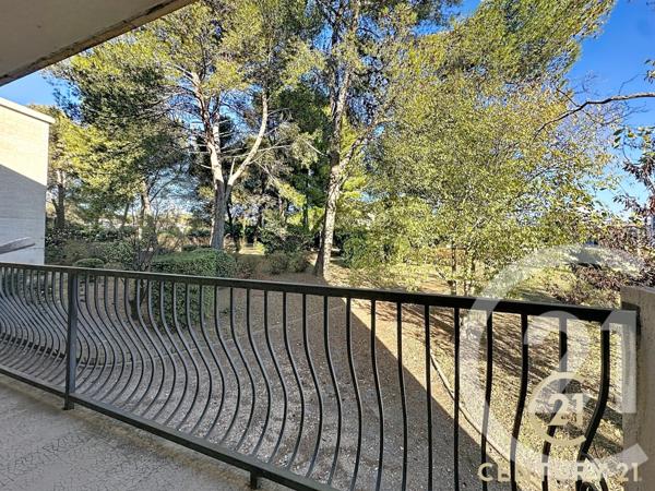 Appartement T3 à vendre  3 pièces - 59,35 m2 CASTELNAU LE LEZ - 34