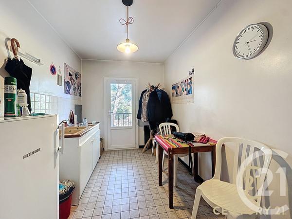 Appartement T3 à vendre  3 pièces - 59,35 m2 CASTELNAU LE LEZ - 34