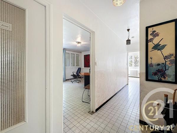 Appartement T3 à vendre  3 pièces - 59,35 m2 CASTELNAU LE LEZ - 34