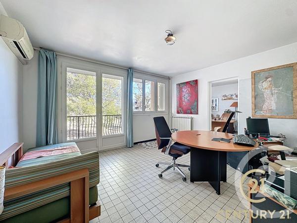 Appartement T3 à vendre  3 pièces - 59,35 m2 CASTELNAU LE LEZ - 34