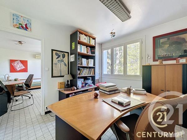 Appartement T3 à vendre  3 pièces - 59,35 m2 CASTELNAU LE LEZ - 34