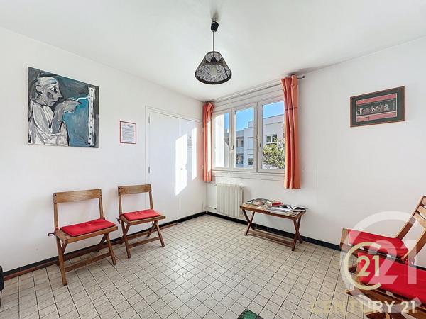 Appartement T3 à vendre  3 pièces - 59,35 m2 CASTELNAU LE LEZ - 34
