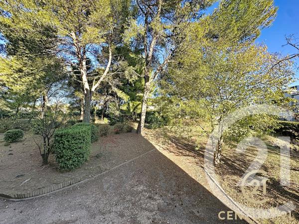 Appartement T3 à vendre  3 pièces - 59,35 m2 CASTELNAU LE LEZ - 34