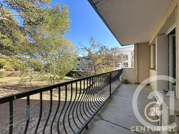 Appartement T3 à vendre  3 pièces - 59,35 m2 CASTELNAU LE LEZ - 34