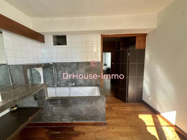 Appartement à vendre 4 pièces de 110 m²