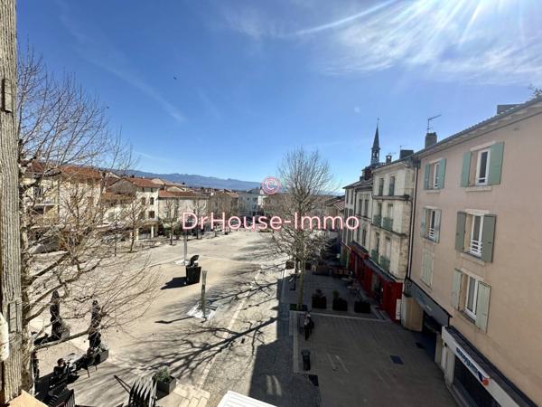 Appartement à vendre 4 pièces de 110 m²