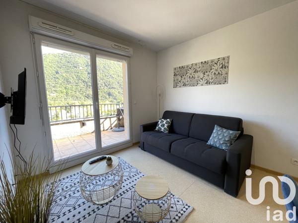 Apartment for sale 3 rooms 42 m² Avène