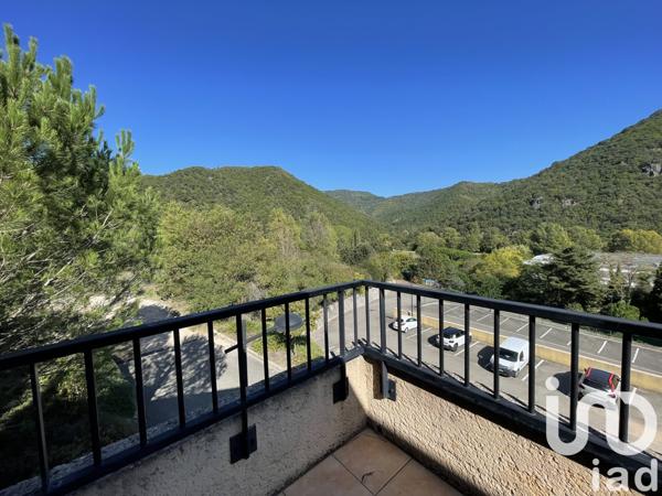 Apartment for sale 3 rooms 42 m² Avène