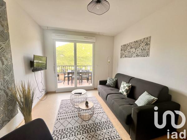 Apartment for sale 3 rooms 42 m² Avène