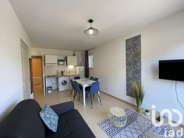 Apartment for sale 3 rooms 42 m² Avène