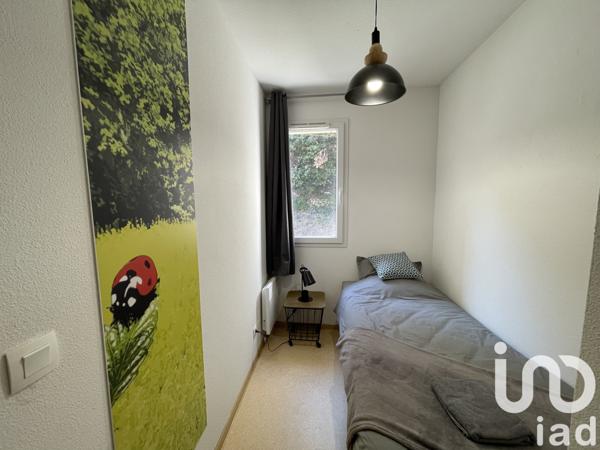 Apartment for sale 3 rooms 42 m² Avène