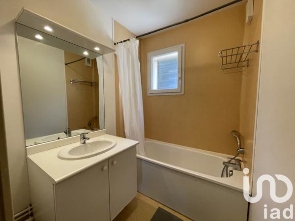 Apartment for sale 3 rooms 42 m² Avène