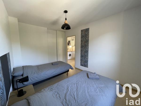 Apartment for sale 3 rooms 42 m² Avène