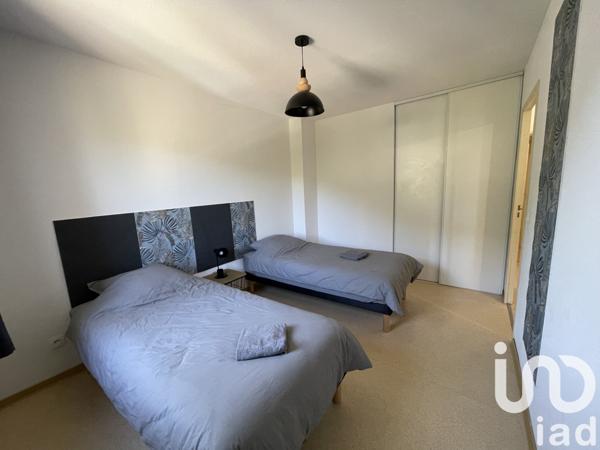 Apartment for sale 3 rooms 42 m² Avène