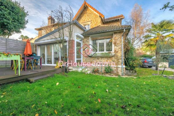 Maison à vendre 7 pièces de 222 m²